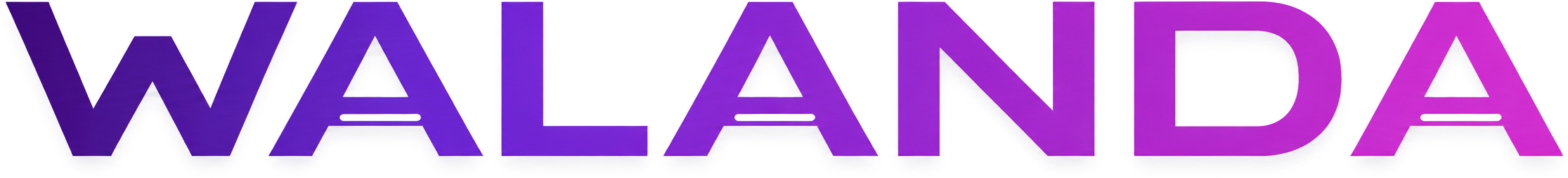 Logo Walanda