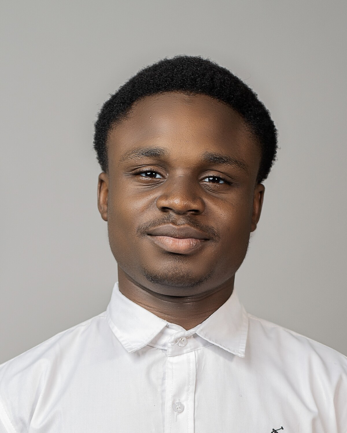 Portrait de Soumaïla Sekou TOGO